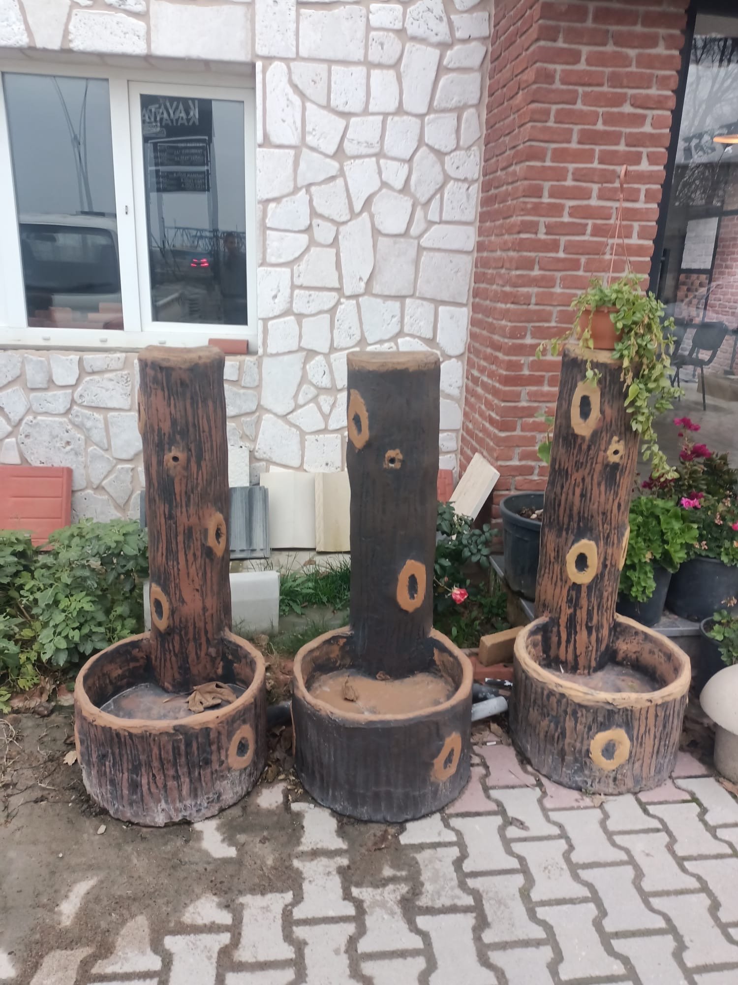 Gönen Doğaltaş Uygulama 20